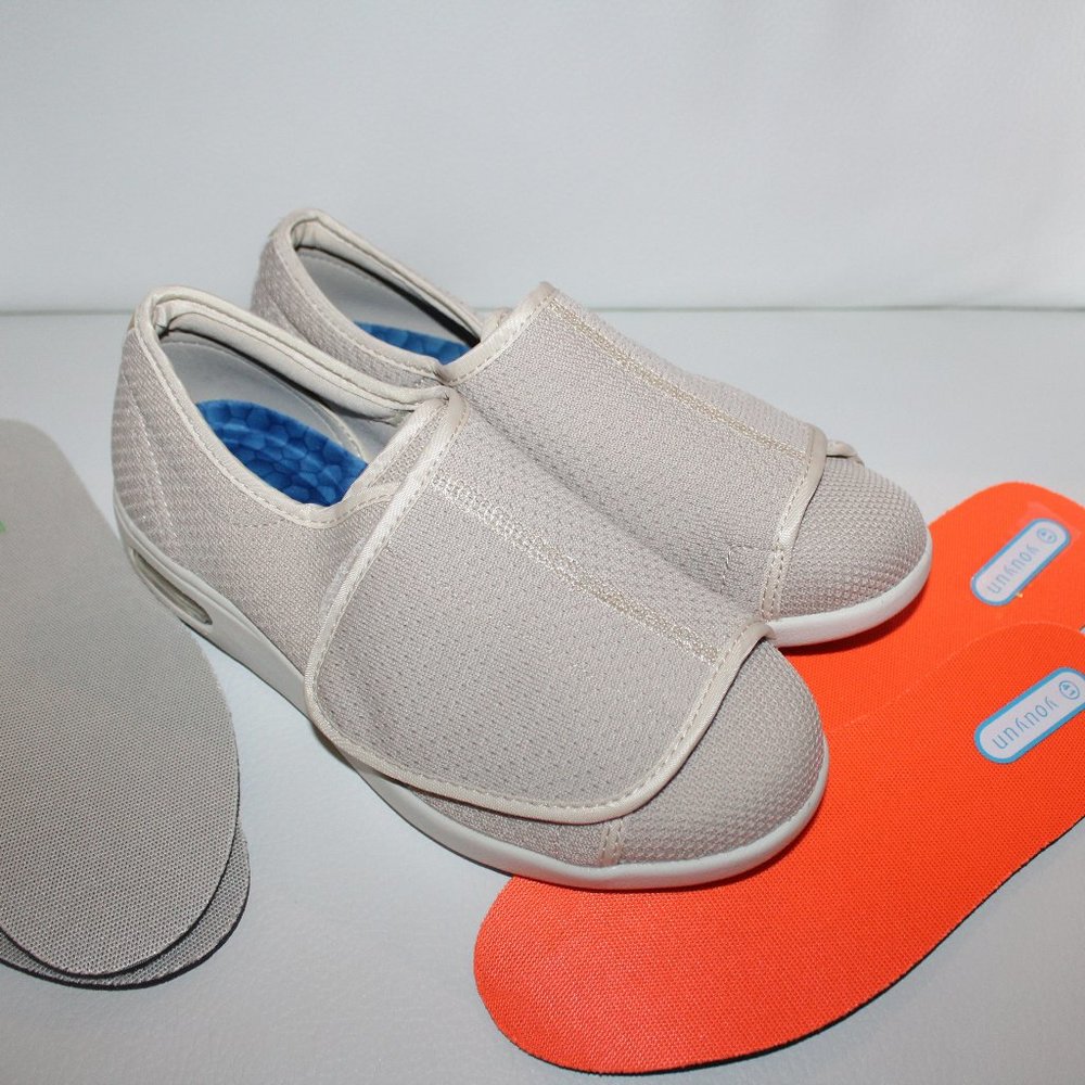 New Youyun Memory Foam Technology Breathable Shoe… - image 1